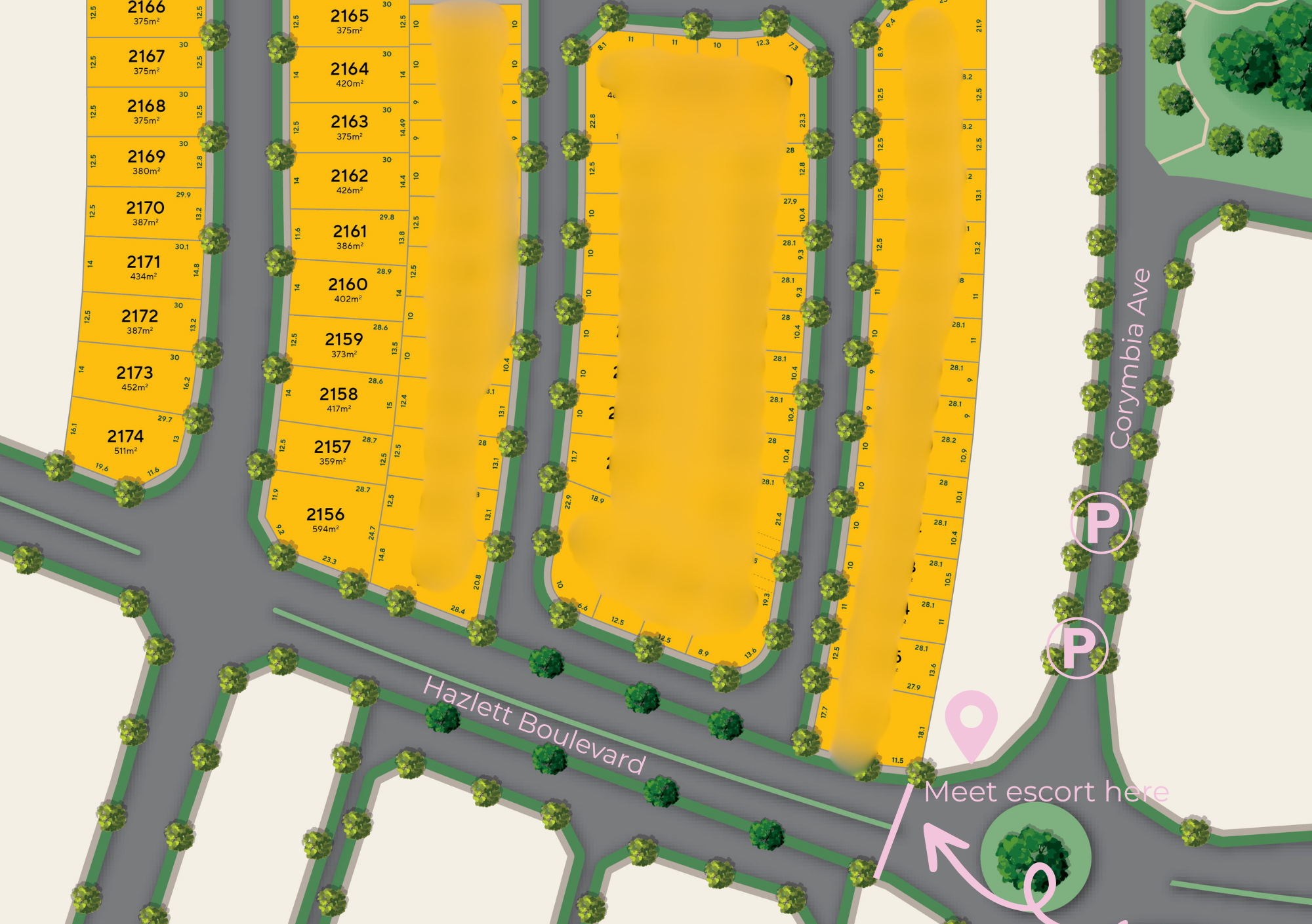 2a Access for Valuers